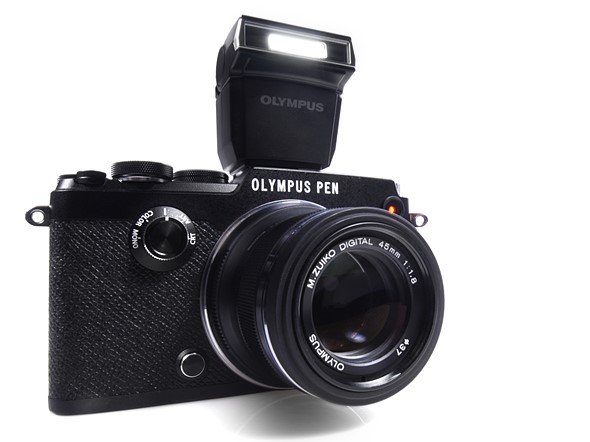 Olympus PEN-F