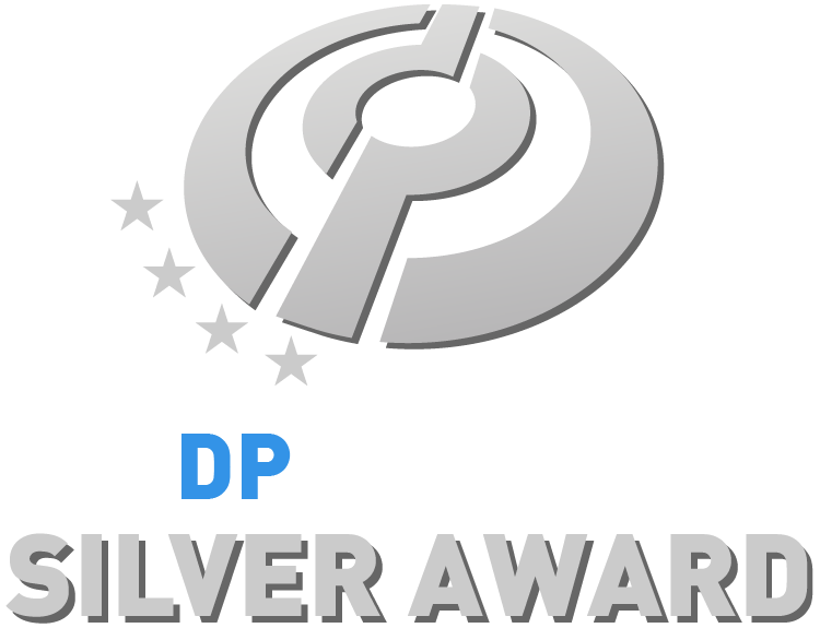 Silver Award