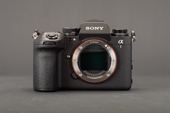 a1 II C5 button