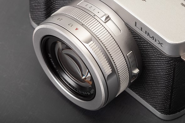 panasonic l10 aperture ring