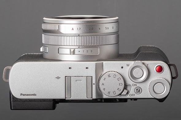 panasonic l10 top plate