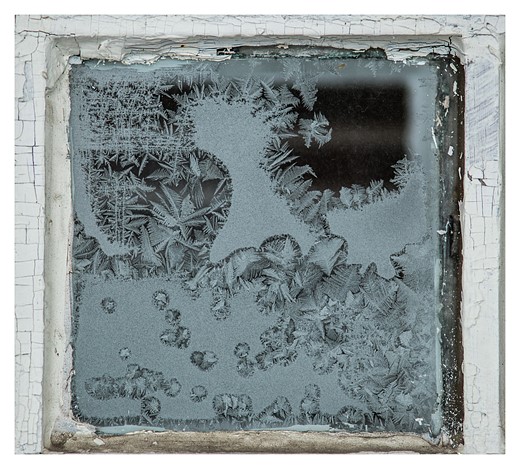 maoby-frosted-window