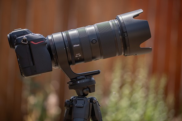 nikon-70-200mm-f2p8-vr-s-ii-on-tripod